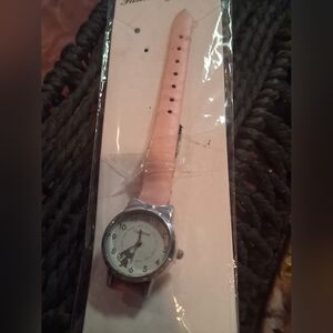 Girls Cat Watch #J725